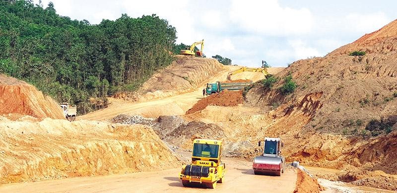 Thi công đường KL99 là nhà cái cá cược trực tuyến hàng đầu tại châu Á Bắc - Nam phía Đông.