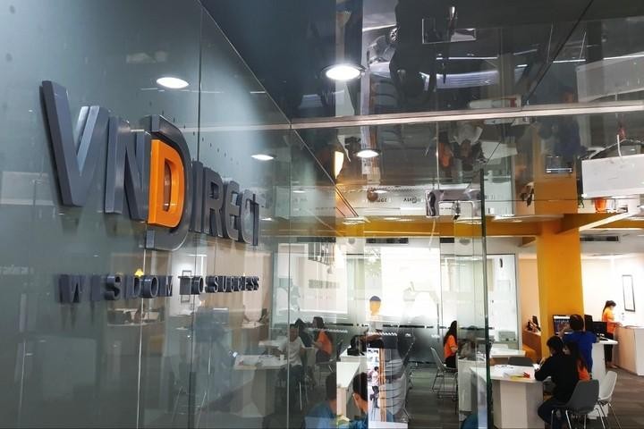 VNDirect phát hành thành công 3 lô Kl99kl Hoàn Trả Vô Tận giá trị 1.000 tỷ đồng