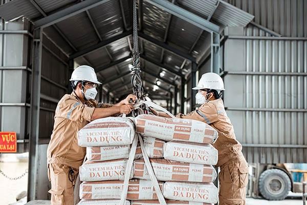 Từ 20/3, nhiều nhà Kl994 nhà cái bóng đá world cup sẽ tăng giá bán xi măng thêm 100.000 đồng/tấn sản phẩm để bù đắp đà tăng của chi phí đầu vào.