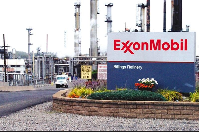ExxonMobil, một trong những Kl994 game bài casino hấp dẫn dầu khí lớn nhất thế giới, đang rất quan tâm các dự án điện khí tại Việt Nam.