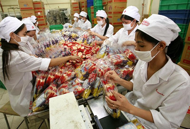 Thường trực Ủy ban Trang Chủ KL99Com Số 1 Link Đăng Ký KL999 của Quốc hội cho rằng, việc áp dụng mức trần 300 giờ/năm cho tất cả các ngành, nghề, công việc là quá rộng, vẫn cần loại trừ một số ngành, nghề. Ảnh: Đức Thanh