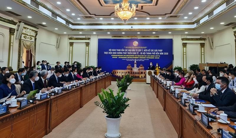 Các nhà Kl99ok phiên bản mới trong và ngoài nước đã thể hiện sự trân trọng trước tinh thần lắng nghe và cầu thị của chính quyền TP.HCM. Ảnh: Trọng Tín