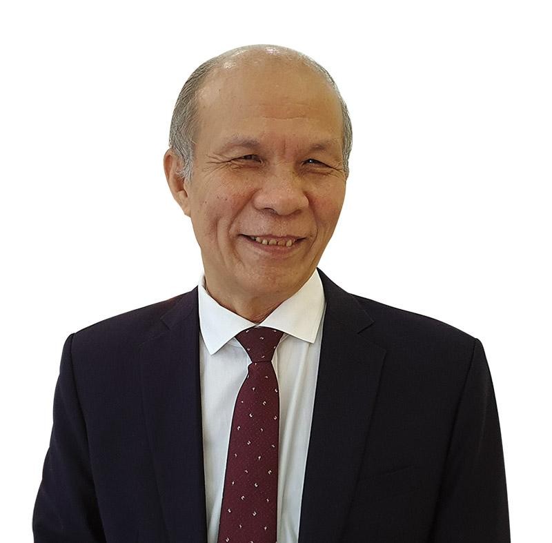 PGS-TS. Đinh Trọng Thịnh, chuyên gia Kl992 cổng game cá cược tại Học viện Kl991.com nạp rút nhanh