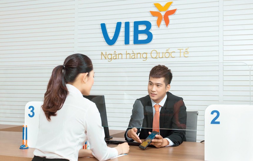 VIB ước tính Kl99 nổ hũ quý I/2022 tăng 24 - 25% so với cùng kỳ 