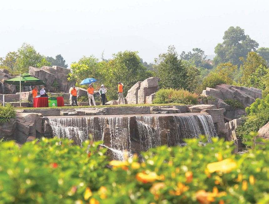 Giải golf Vì trẻ em Việt Nam - Swing for the Kids sẽ luôn lớn mạnh trong một Trang Chủ KL99Com Số 1 Link Đăng Ký KL999 phát triển.