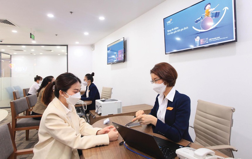 VietinBank, Techcombank, ACB, VIB, HDBank, Sacombank... là những Link Vào Nhà Cái KL99 COM Tặng +199k có nguồn thu lớn từ mảng Kl99kl phiên bản hoạt động. Ảnh: Dũng Minh 