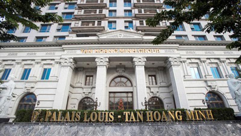 Phát hành TPDN 3 tháng: Tân Hoàng Minh và loạt Kl991.com World Cup 2026 Chính Thức Web Tổng Nhà Cái 99Kl99 Giải Trí Bậc Nhất lớn điểm danh