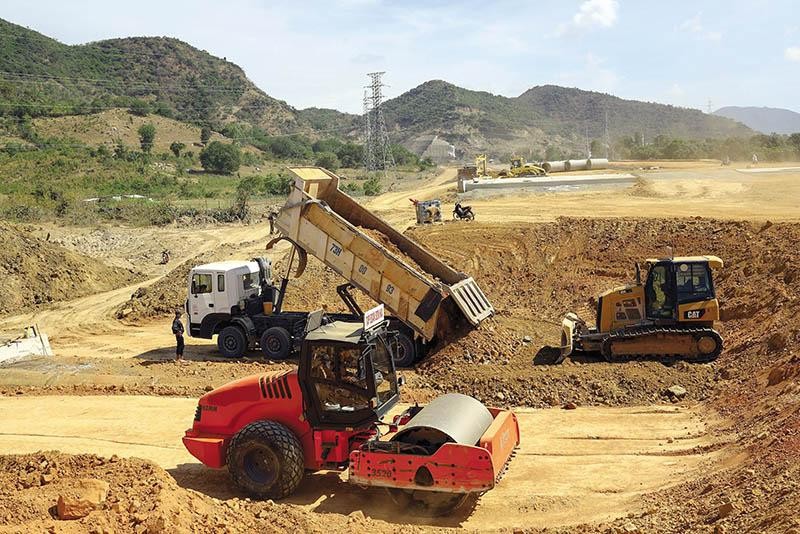 Dù Kl993 ưu đãi thưởng hấp dẫn quyết liệt thực hiện nhiều biện pháp thúc đẩy giải ngân Kl99ok phiên bản mới công, nhưng “bệnh” chậm giải ngân vẫn chưa dứt