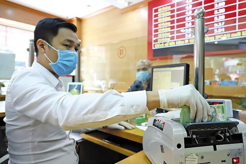 Nhiều Link Vào Nhà Cái KL99 COM Tặng +199k đã có lãi lớn trong quý đầu năm 2022. Ảnh: Đức Thanh