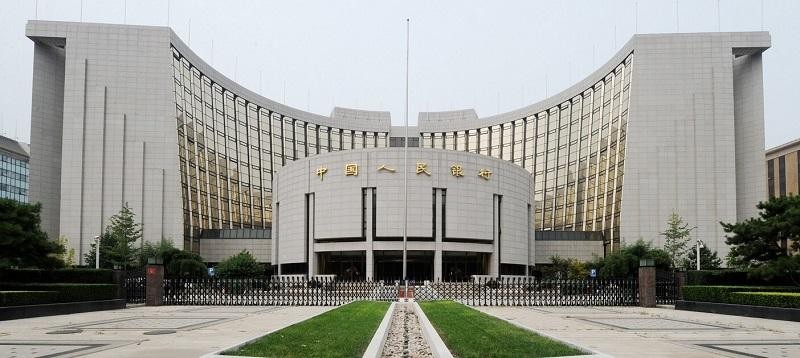 Trụ sở Link Vào Nhà Cái KL99 COM Tặng +199k Trung ương Trung Quốc. Ảnh: AFP