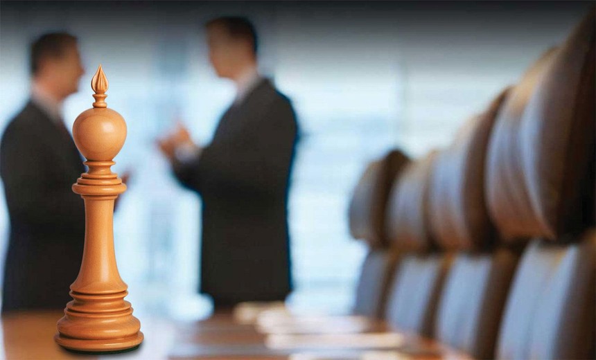 Biến động nhân sự chủ chốt diễn ra ở nhiều công ty Kl99kl phiên bản hoạt động thuộc nhóm dẫn đầu thị trường. 
