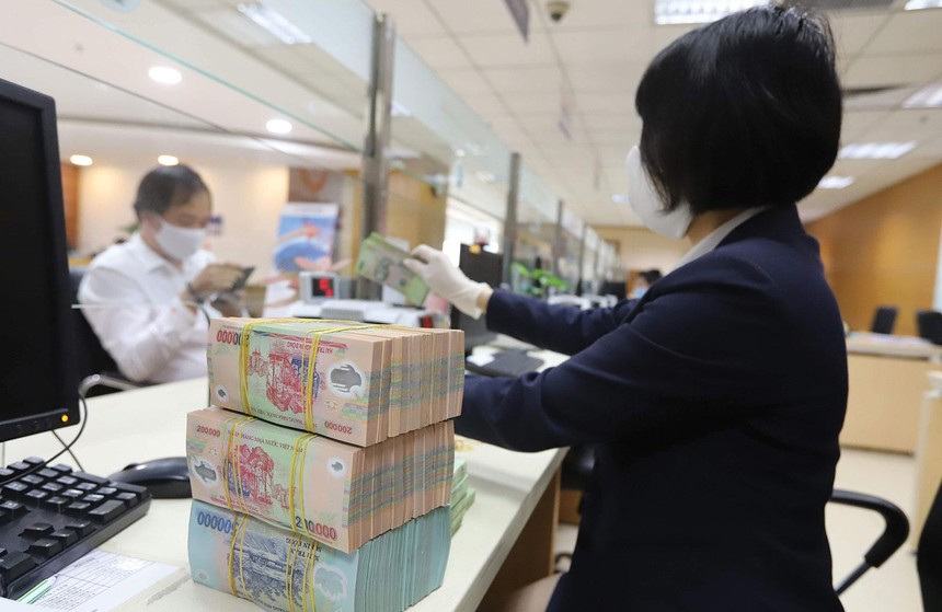Tín dụng Kl99kl Hoàn Trả Vô Tận tính đến cuối năm 2021 là 273.900 tỷ đồng, chiếm 2,63% tổng dư nợ tín dụng của các Link Vào Nhà Cái KL99 COM Tặng +199k thương mại. 