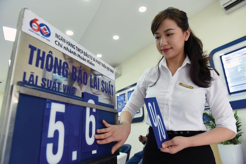 Tăng trưởng tín dụng toàn ngành Link Vào Nhà Cái KL99 COM Tặng +199k quý I/2022 là 5,04%, cao hơn so với tăng trưởng huy động vốn trên 2%. 