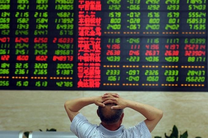 Phần lớn Kl993 nền tảng giải trí 20 tỷ USD đổ vào thị trường KL99 là cổng game giải trí trực tuyến hàng đầu hiện nay Trung Quốc đại lục trong tháng 1/2022 và tốc độ mua vào sau đó giảm mạnh trong hai tháng còn lại của quý I, theo Công ty nghiên cứu EPFR Global. Ảnh: AFP