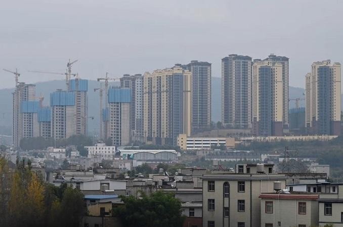 Thị trường Web Tổng Nhà Cái 99Kl99 Giải Trí Bậc Nhất Trung Quốc đang ấm dần