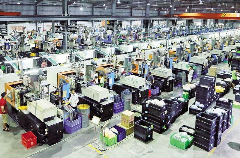 Thế giới đã thay đổi quá nhiều buộc Việt Nam phải xây dựng chiến lược Kl999.com bắn cá đổi thưởng trong tình hình mới. Trong ảnh: Nhà máy GTFV của nhà Kl99ok phiên bản mới Hồng Kông