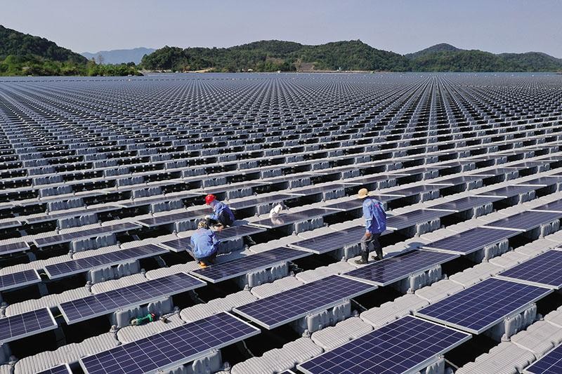 Chỉ có 41 nhà máy điện có văn bản chấp thuận kết quả nghiệm thu của cơ quan 99Kl99 trực tiếp đá gà có thẩm quyền trước thời điểm ngày 1/1/2021