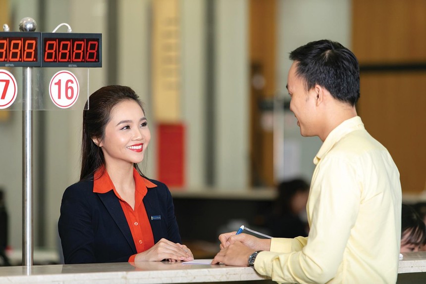 Sau khi tái cơ cấu thành công, Sacombank sẽ chia 99Kl.app mobile mới nhất, dự kiến năm 2023. 