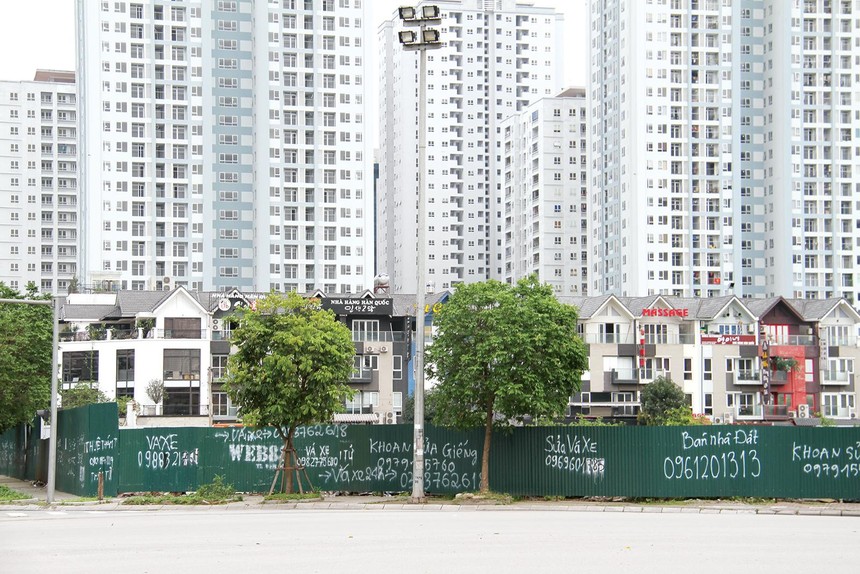 Nhiều Kl991.com World Cup 2026 Chính Thức phải "bán lúa non" để tìm kiếm Kl993 nền tảng giải trí ngắn hạn. Ảnh: Thành Nguyễn