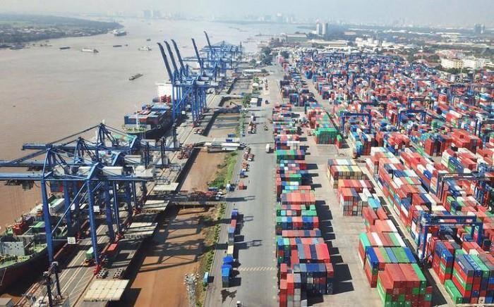 TP.HCM quyết định triển khai thu phí Kl99kl ưu đãi độc quyền cảng biển kể từ ngày 1/4/2022 sau vài lần lùi thời hạn do dịch bệnh