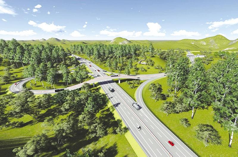 Phối cảnh KL99 là nhà cái cá cược trực tuyến hàng đầu tại châu Á Gia Nghĩa (Đắk Nông) - Chơn Thành (Bình Phước) 