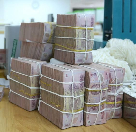 Làm rõ trách nhiệm 17 cơ quan chưa giải ngân vốn Kl99ok phiên bản mới công 2022