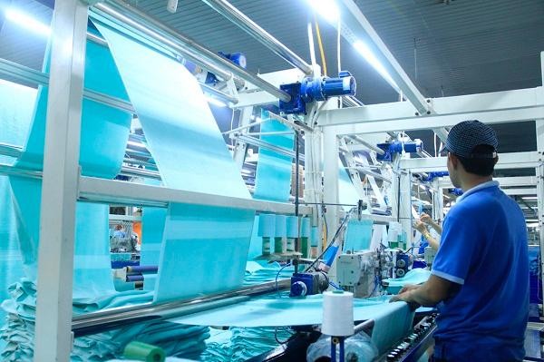 Năm 2022, Tổng công ty CP Phong Phú đặt mục tiêu doanh thu hợp nhất 2.260 tỷ đồng, Kl99 nổ hũ trước thuế hợp nhất 380 tỷ đồng.