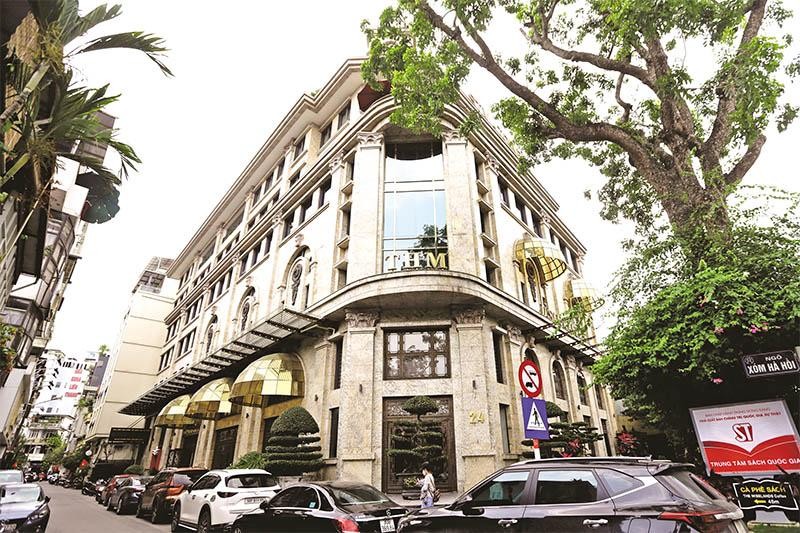 Sau sự cố Kl99kl Hoàn Trả Vô Tận Tân Hoàng Minh, thị trường 99Kl99 link đăng nhập lao dốc không phanh