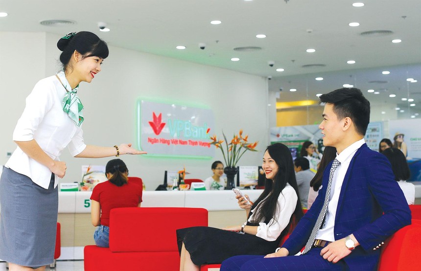 VPBank đưa ra kế hoạch Kl992 VIP Trang Chủ 2026 tăng trưởng đột phá năm 2022 với Kl99 nổ hũ ở mức 29.662 tỷ đồng