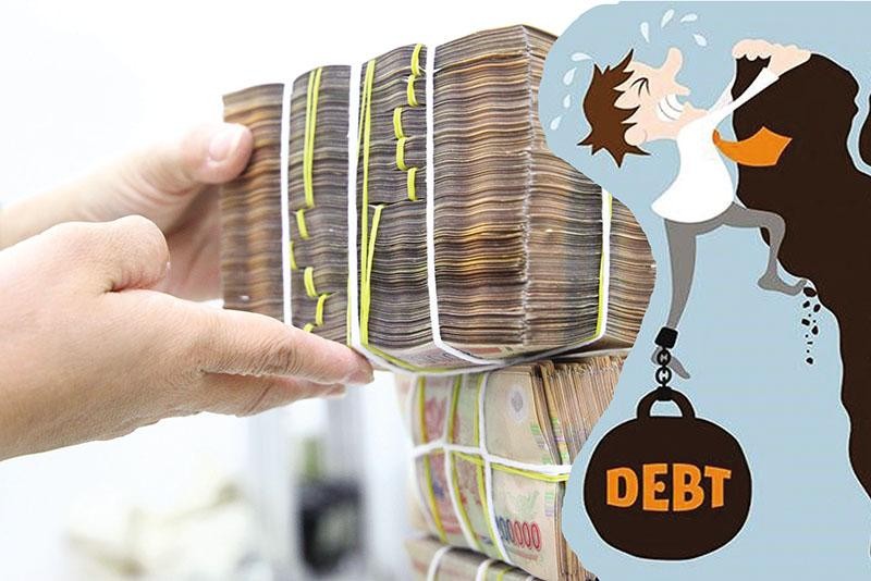 Hoạt động Link Vào Nhà Cái KL99 COM Tặng +199k luôn có nợ xấu và đây là lý do các nước trên thế giới đều đưa ra quy định chặt chẽ về xử lý nợ xấu.