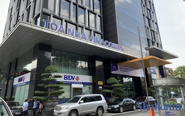 Vinaconex ghi nhận khoản lãi do mua rẻ công ty con 597,5 tỷ đồng vào doanh thu Kl991.com nạp rút nhanh