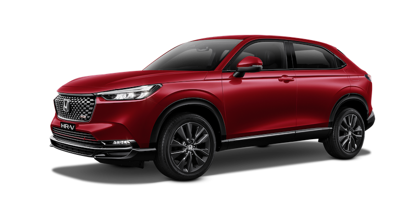 HR-V Link Vào Nhà Cái KL99 COM Tặng +199k của Honda vẫn là xe xăng hoàn toàn