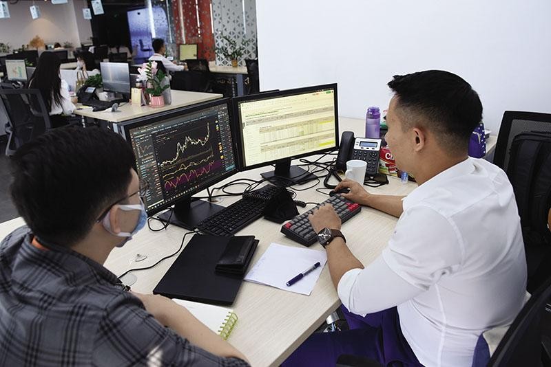 Dự báo xu hướng của thị trường 99Kl99 link đăng nhập tháng 6 cơ bản là tăng, nhưng đà tăng không diễn ra với biên độ lớn