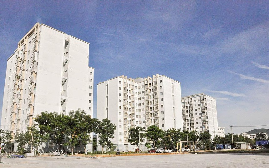 Dù đã triển khai xây dựng nhiều dự án, nhưng TP. Đà Nẵng vẫn “khát” nhà ở Trang Chủ KL99Com Số 1 Link Đăng Ký KL999 ảnh: Hoàng Anh