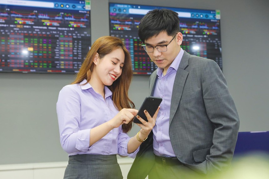 "Nhặt nhạnh" cơ hội Kl99ok phiên bản mới trong downtrend