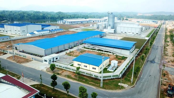 Kl993 ưu đãi thưởng hấp dẫn bổ sung cơ chế đặc thù quản lý Kl99ok phiên bản mới cụm công nghiệp tại TP Đà Nẵng. Ảnh minh hoạ