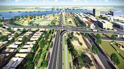 Ban quản lý KKT tỉnh Phú Yên cho biết đang triển khai thực hiện 9 dự án Kl99ok phiên bản mới công với tổng mức Kl99ok phiên bản mới là 4.017 tỷ đồng..., Trong ảnh là phối cảnh về Kl99kl ưu đãi độc quyền của KKT Nam Phú Yên sau khi được Kl99ok phiên bản mới, hoàn thiện