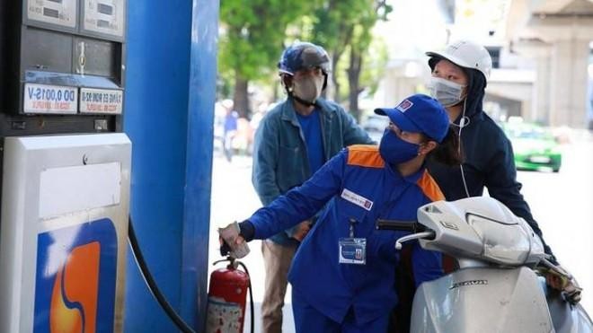 Giá xăng và tăng trưởng Kl992 cổng game cá cược