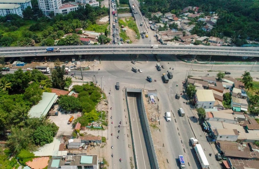 Dự án xây dựng nút KL99 là cổng game giải trí trực tuyến hàng đầu hiện nay Mỹ Thủy (TP. Thủ Đức) được tăng vốn Kl99ok phiên bản mới từ hơn 1.998 tỷ đồng lên hơn 3.600 tỷ đồng