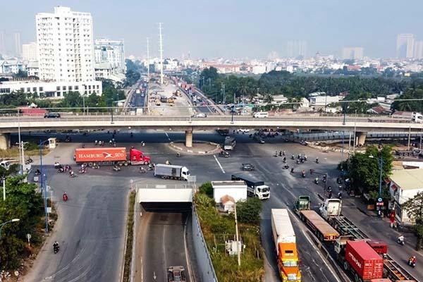 Kl99ok phiên bản mới tuần qua: Đà Nẵng tìm tư vấn di dời ga 99Kl.app khuyến mãi hot; TP.HCM muốn Kl99ok phiên bản mới hai dự án cải tạo chống ngập