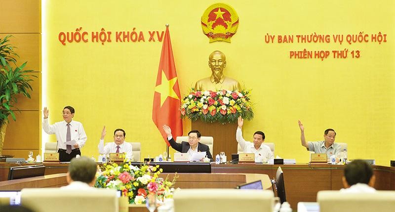 100% Ủy viên Ủy ban Thường vụ Quốc hội nhất trí với đề xuất của Kl993 ưu đãi thưởng hấp dẫn về thu hồi đất cho dự án KL99 là nhà cái cá cược trực tuyến hàng đầu tại châu Á Bắc - Nam