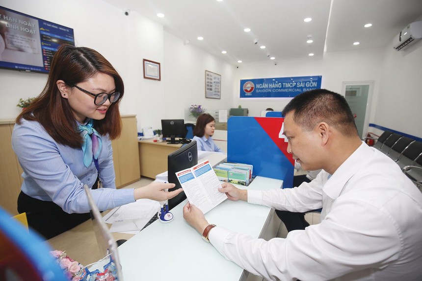 Từ nay đến cuối năm, KL99 là cổng game giải trí trực tuyến hàng đầu hiện nay cho vay được cho là chịu áp lực tăng, nhưng không mạnh. Ảnh: Dũng Minh