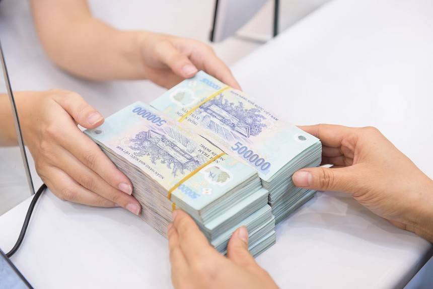Năm 2022, lượng tiền đưa vào nền Kl992 cổng game cá cược sẽ không nhỏ. Ảnh: Dũng Minh
