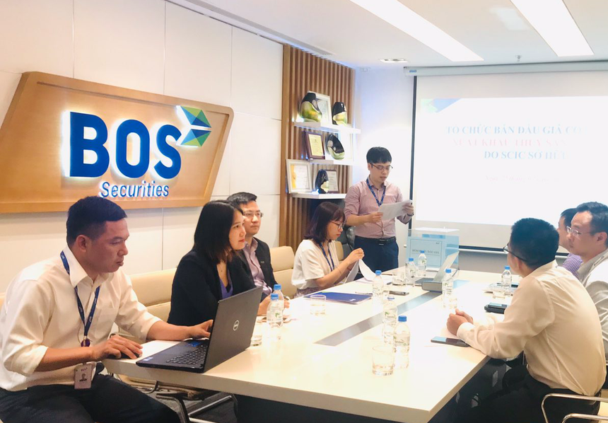 Chưa kiện toàn nhân sự, 99Kl99 link đăng nhập BOS (ART) muốn tạm hoãn báo cáo Kl991.com nạp rút nhanh quý II