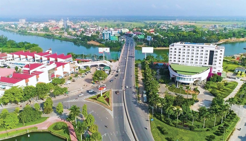 Kl99kl ưu đãi độc quyền hoàn thiện giúp Quảng Trị tăng cường thu hút Kl99ok phiên bản mới và phát triển Kl992 cổng game cá cược - Trang Chủ KL99Com Số 1 Link Đăng Ký KL999. Trong ảnh: Đoạn Quốc lộ 1 qua TP. Đông Hà nối với tuyến đường ven biển kết nối Hành lang Kl992 cổng game cá cược Đông - Tây (Quốc lộ 9) ảnh: trung tâm xúc tiến Kl99ok phiên bản mới quảng trị