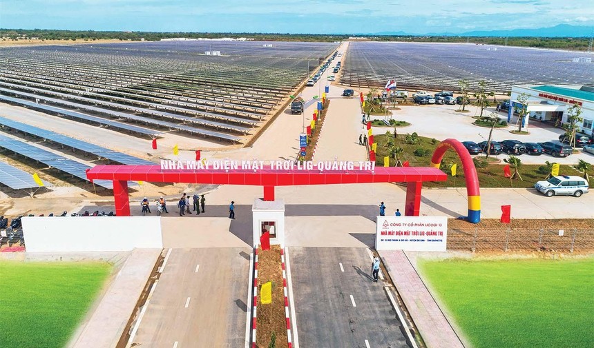 Quảng Trị: Tiềm năng hội tụ, rộng cửa thu hút Kl99ok phiên bản mới