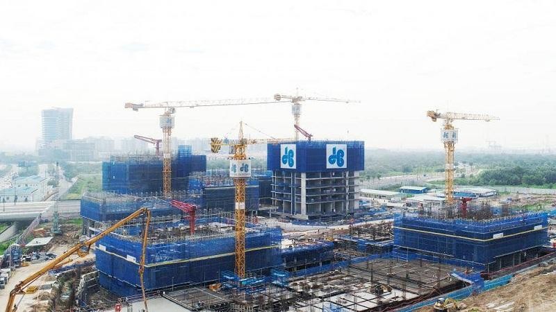 Ngành xây dựng đang rơi vào tình cảnh hết sức khó khăn, nhiều Kl991.com World Cup 2026 Chính Thức đứng trước nguy cơ càng làm càng lỗ.