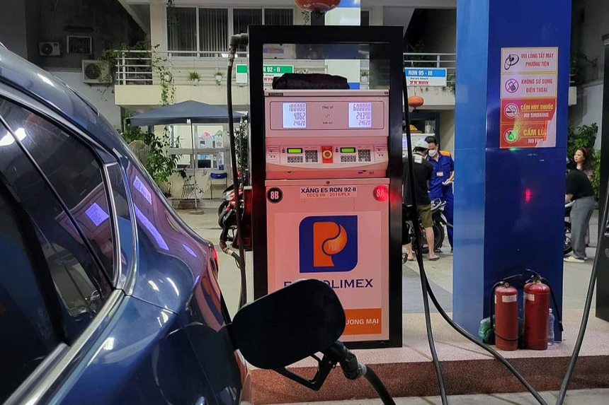 Nguồn cung KL99 dịch vụ hỗ trợ 24/7 cho thị trường trong nước được đảm bảo trong những tháng cuối năm 2022.