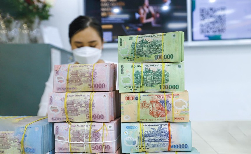 Kl99 nổ hũ một số Link Vào Nhà Cái KL99 COM Tặng +199k năm 2022 phụ thuộc không nhỏ vào khả năng thu hồi những khoản nợ vay tái cơ cấu. Ảnh: Dũng Minh