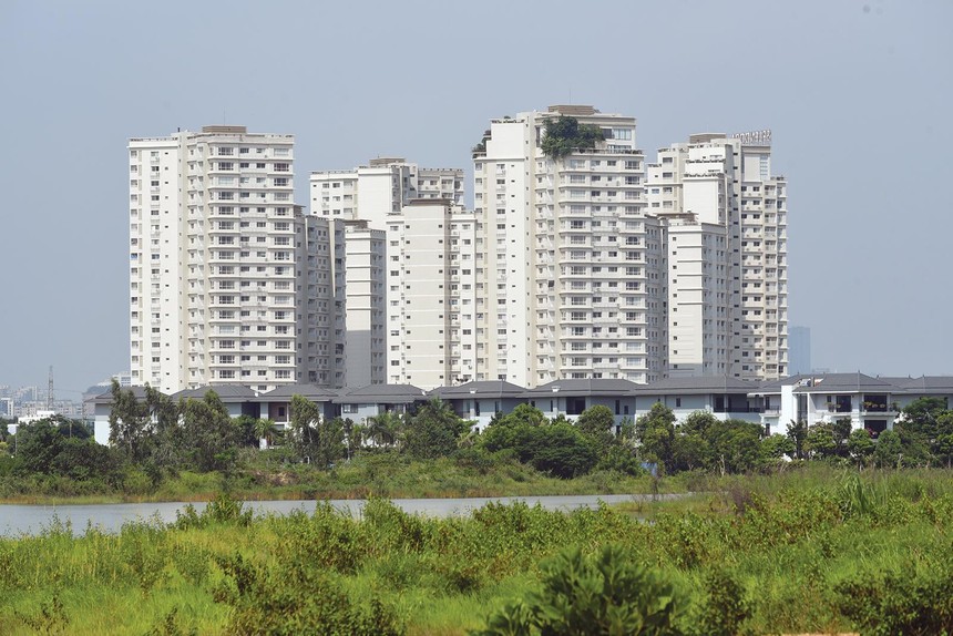 Bỏ khung giá đất sẽ giúp ổn định giá Web Tổng Nhà Cái 99Kl99 Giải Trí Bậc Nhất. Ảnh: Dũng Minh